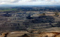 the causes of global warming